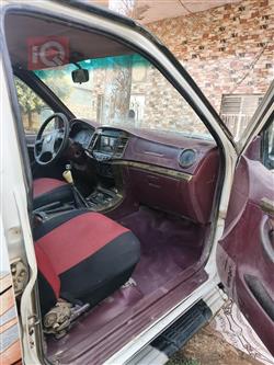 جي أي سي جونو GA200